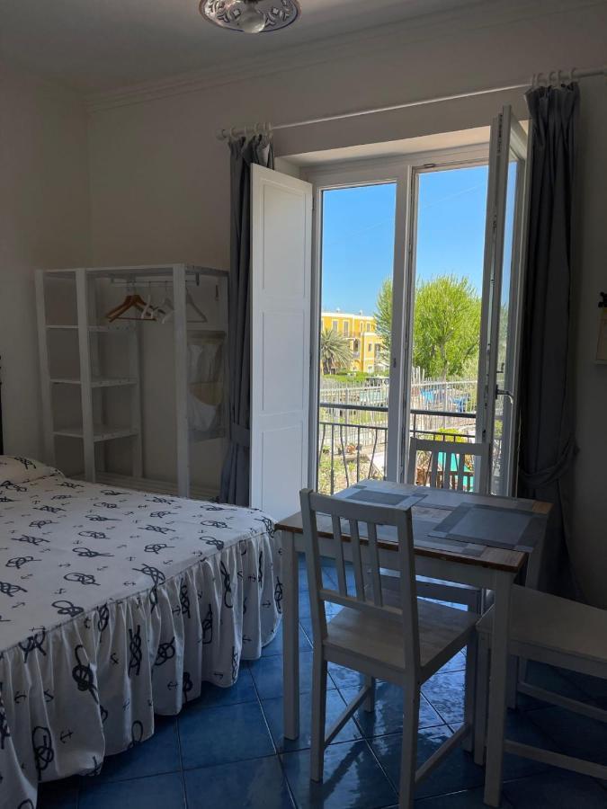 Ponza Inn- Casa Giovanna Εξωτερικό φωτογραφία