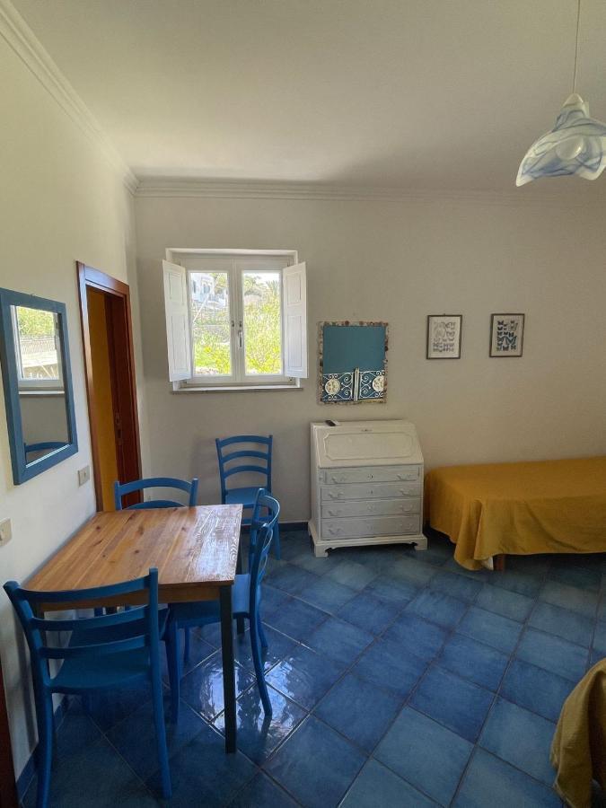 Ponza Inn- Casa Giovanna Εξωτερικό φωτογραφία